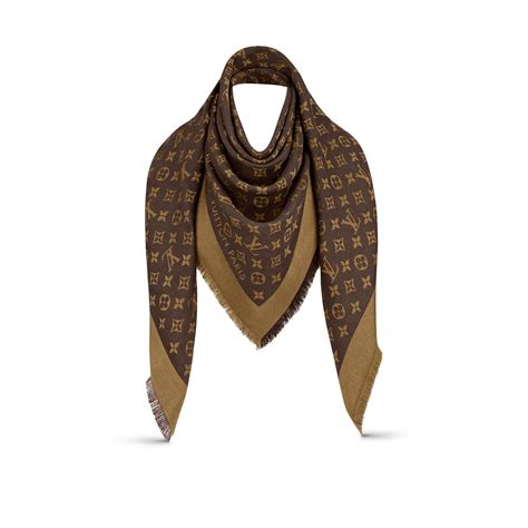 lv shawl price india|louis vuitton monogram shawl.